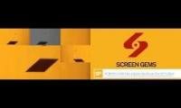 (FIXED) Screen Gems Sparta Madhouse SFP Remix Doubleparison (DaSpartanRemixer vs SonyFive)