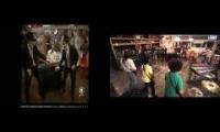 The Blues Brothers : Copy vs Original