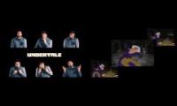 YTPMV- I. M. Meentrousle + Undertale - Bonetrousle (Papyrus Battle Theme)... KAZOO'd!