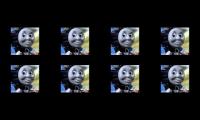 thomas the deafening train