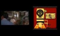 Rosemarys baby Trailer vs Fantomas