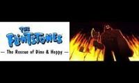 Opening Music - The Flintstones' Trip to Gravity Falls