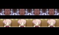YTP: Spiderman And Madoka Magica: Peter the Park ranger