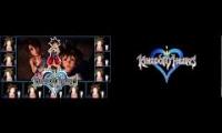 Kingdom Hearts 1 Simple & Clean Acapella & Original Mashup