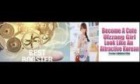 Ulzzang subliminal and booster