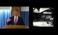 Heart Cry / Paul Washer (Satanic/Unnatural Hand Signs)