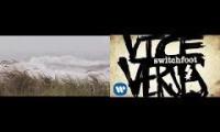 Switchfoot Vice Verses w/ Ocean (play ocea lower than switchfoot)