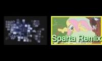 Thumbnail of Sparta Madhouse MT95S Edition Remix Duoparison