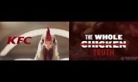 KFC VS THE WHOLE TRUTH