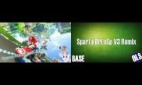[Mashup] Sparta DrKart Remix