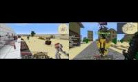 Direwolf20 & Pahimar: Forever Stranded Ep11