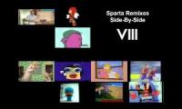 Sparta Remixes Super Side by Side 18