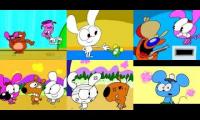 all Doodle Toons episodes at once