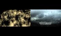 Lullaby of a Raindrop (Polina Gagarina x RainyMood)