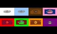 Klasky Csupo 2002 Logo Effects (In Different Drink and Not Drink Effects)