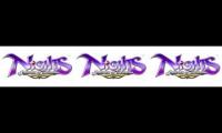 NiGHTS: Journey into Dreams - Dreams Dreams - True Version