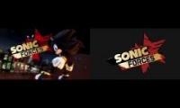 Sonic Forces main theme (Edgy version)