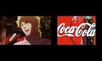 Share a coke with Dio