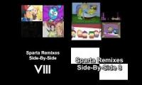 Sparta remixes superparison2