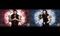 Roman Reigns 4th Theme - "The Special Reigns"