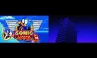 Sonic the Hedgehog Mania Transcendence (FIXED) (full screen sonic for best experience )
