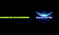 Sparta Dance FAP Remix