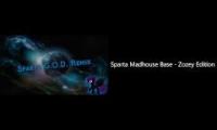 sparta G O D Madhouse ZE REMIX