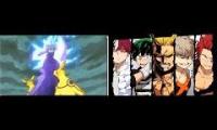 Thumbnail of You Say Run: Naruto Vs Sasuke
