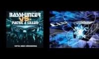 Basshunter Kick To The Beat and Vfita Med Handerna remix By: DJAnthonyfresh