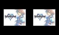 Kingdom Hearts Intro Song (NO INTRO)