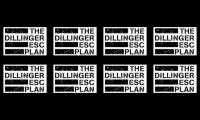Every Dillinger Escape Plan Song at once