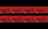 Taylor Swift Lyric Video