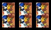 Volk (The song mashup to make you angry)
