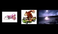 Thumbnail of Funny Noises From Mario Kart Wii