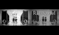 Thumbnail of Rolling Girl I don't know