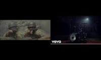 WW2 Rap Mashup Hacksaw Barker