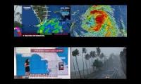 Hurricane Irma Streams