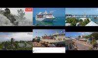 Hurricane Irma Live Streams - CNN and Florida Keys Cams