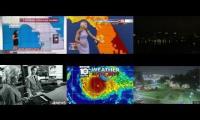 Irma Webcam Mashup - MM