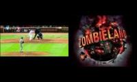 2011 World Series Game 6, Cardinals-Rangers, Bottom 10th, Lance Berkman At Bat