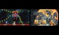 Thumbnail of Sonic Mania Final Boss With Battle Rhapsody