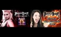 BATTLE BEAST - Beyond The Burning Skies x Minniva cover