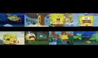 Every Spongebob played for 10 hours