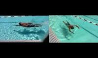 15 & 19SPL swim comparison