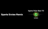 Sparta Eriose Pulse V2 Remix