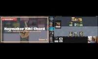 Modern Haymaker Kiki Chord vs B/W Smallpox Game 3/5 [EVST]