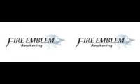 Fire Emblem: Awakening - Chaos swap