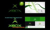 Xbox Sparta Remix Quadparison