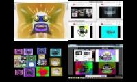 Super Klasky Csupo Effects #1 SuperUnable Parison