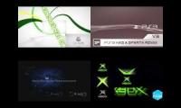 (Season 2) Sparta Creations Remix Quadparison 13 (Xbox vs Playstation)